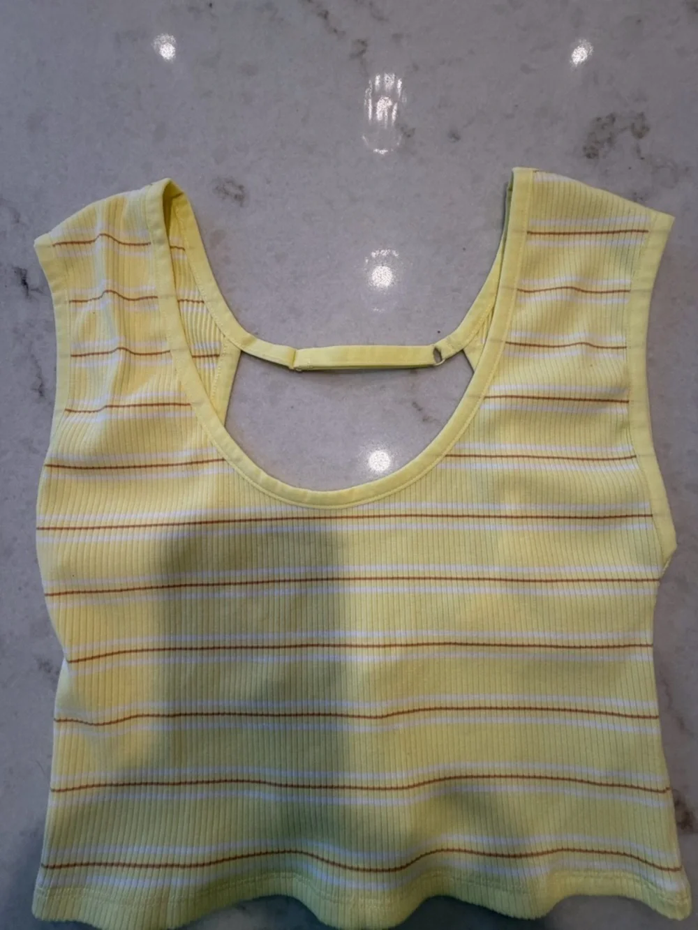 Florence By Mills soft yellow
